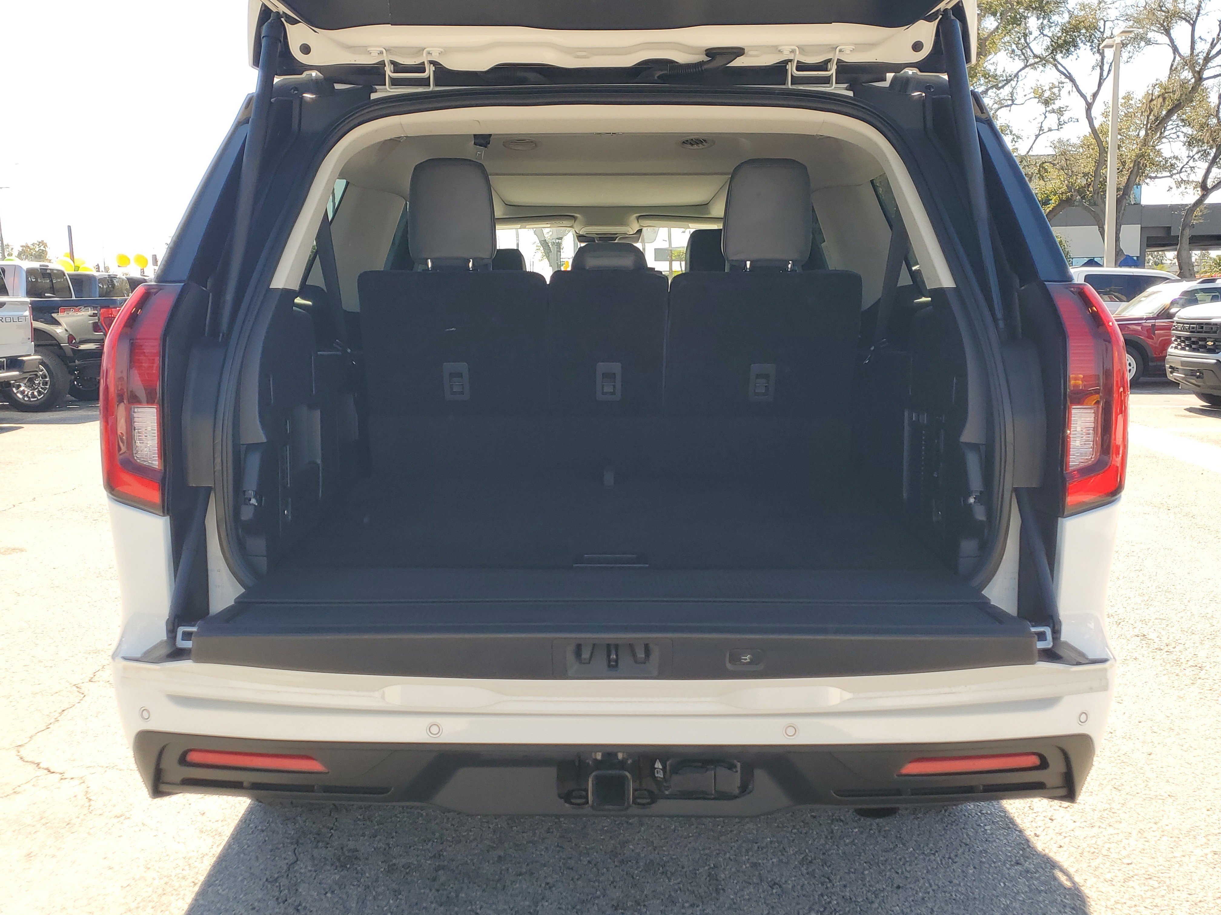 Certified 2025 Ford Expedition Max Active image 11