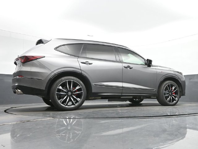 Used 2024 Acura MDX Type S w/ Advance Package AWD/4WD image 45