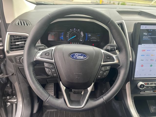 Certified 2023 Ford Edge SEL w/ Convenience Package AWD/4WD image 18