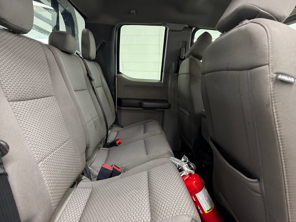 Certified 2022 Ford F350 XLT AWD/4WD image 27