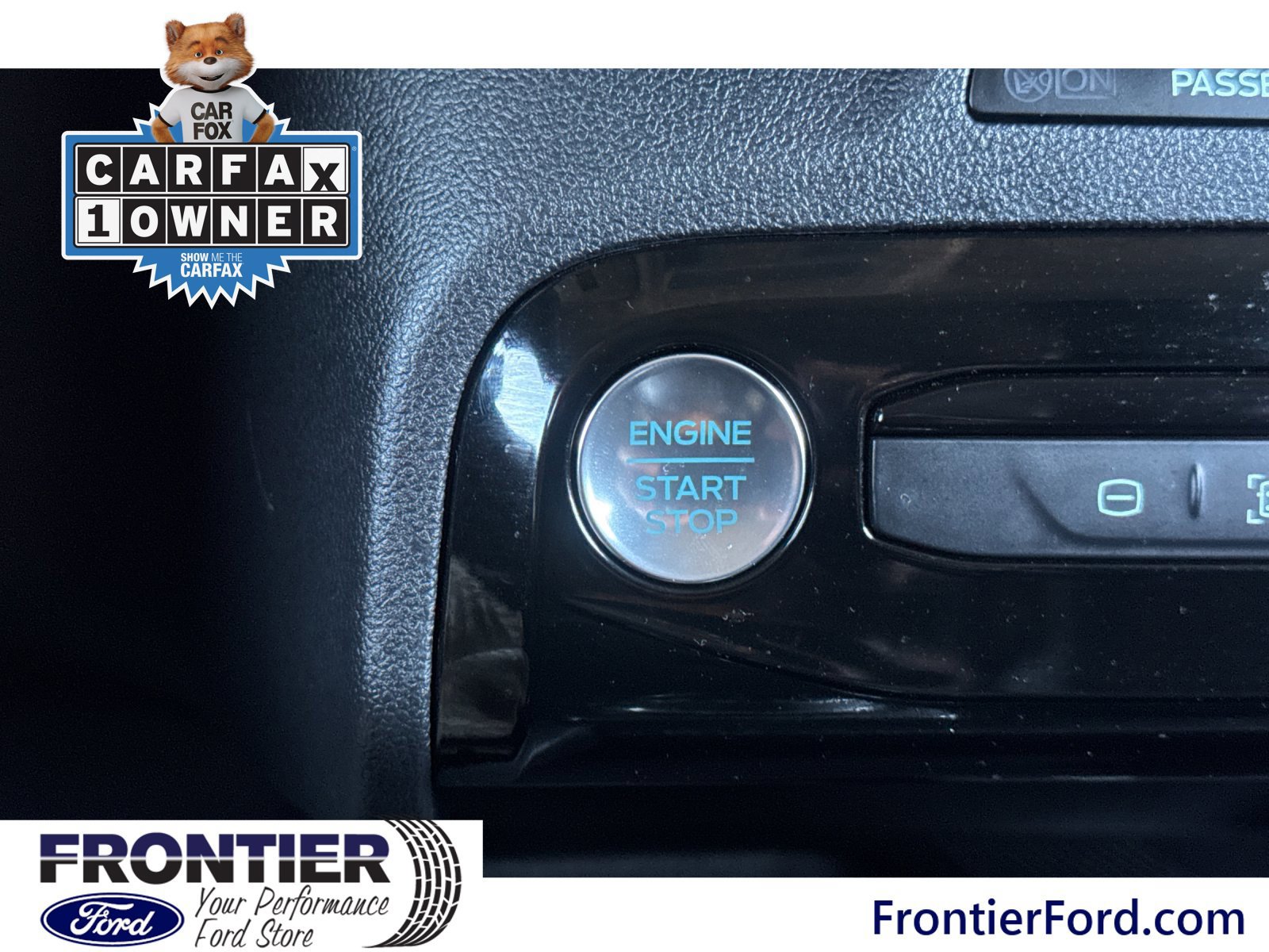 Certified 2025 Ford Escape SE FWD image 24