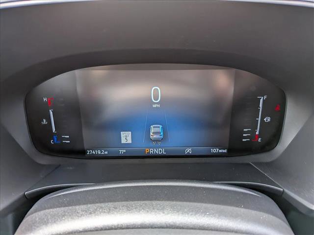 Certified 2023 Ford Escape ST-Line w/ Tech Pack #1 AWD/4WD image 11