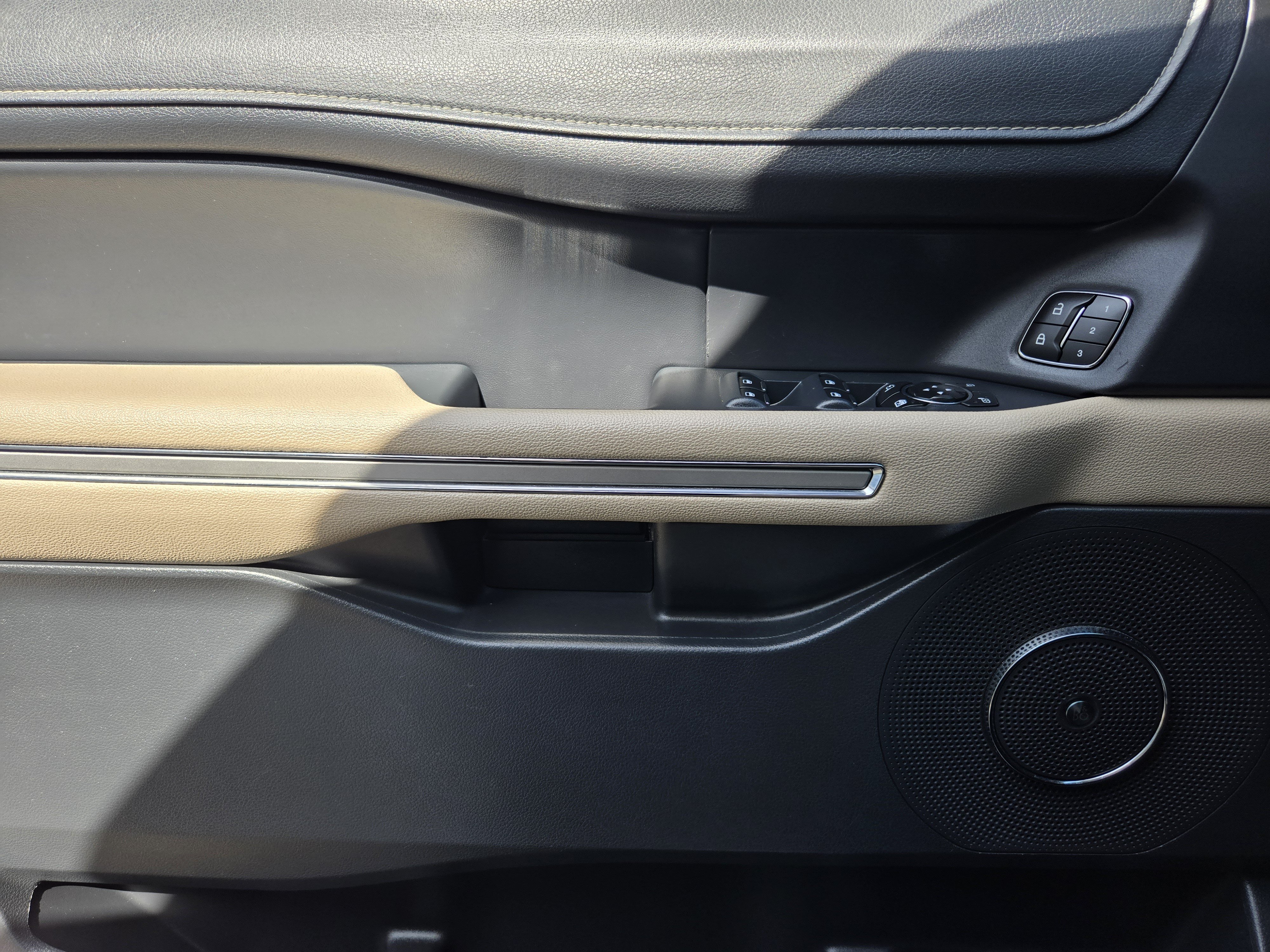 Certified 2023 Ford Expedition Limited RWD image 18