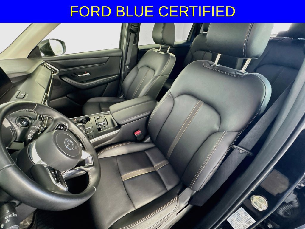 Used 2026 MAZDA CX-90 3.3 Turbo w/ Select Package AWD/4WD image 23