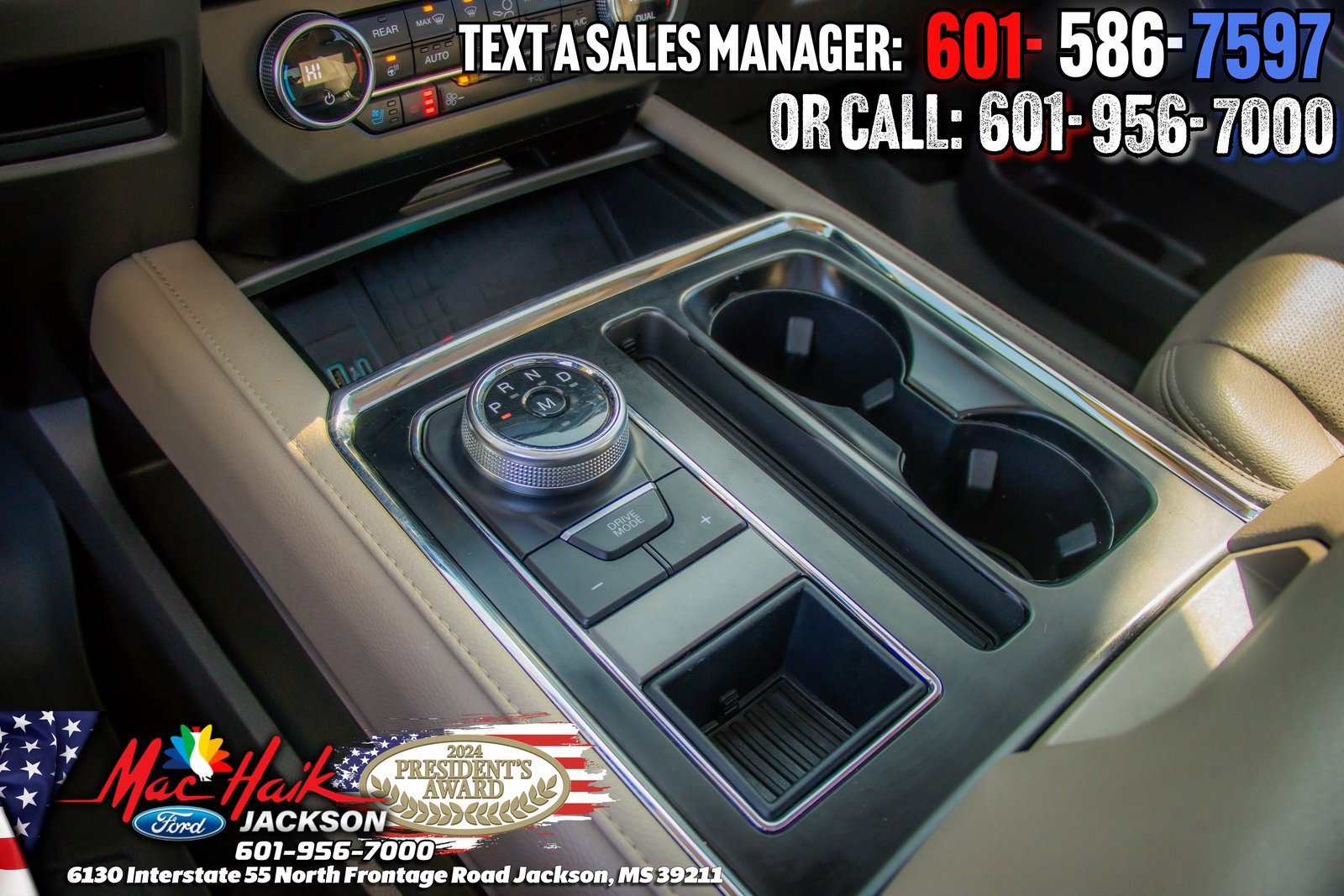 Certified 2020 Ford Expedition XLT w/ Equipment Group 202A image 20