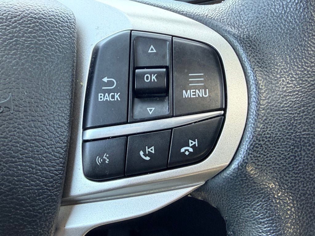Certified 2023 Ford Explorer Limited w/ Limited Technology Package AWD/4WD image 28