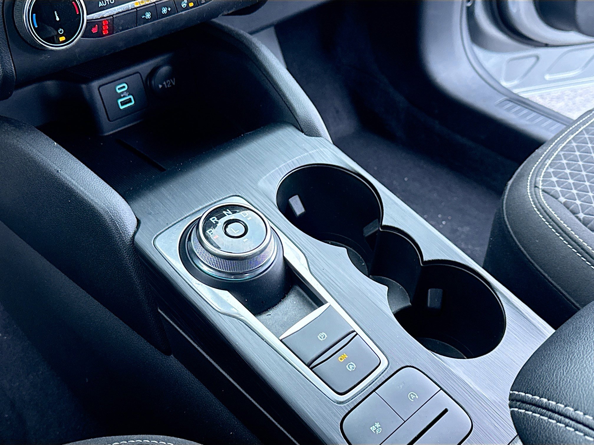 Certified 2023 Ford Escape Active image 12