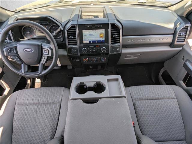 Certified 2021 Ford F250 XLT AWD/4WD image 16