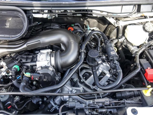 Certified 2024 Ford Transit 350 XL image 30