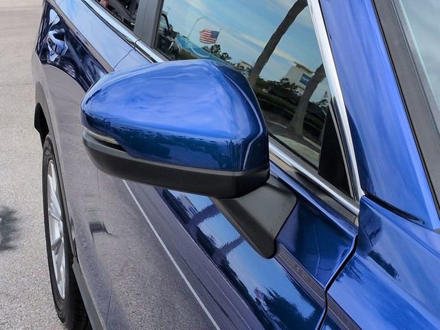 Used 2023 Honda CR-V EX-L image 12