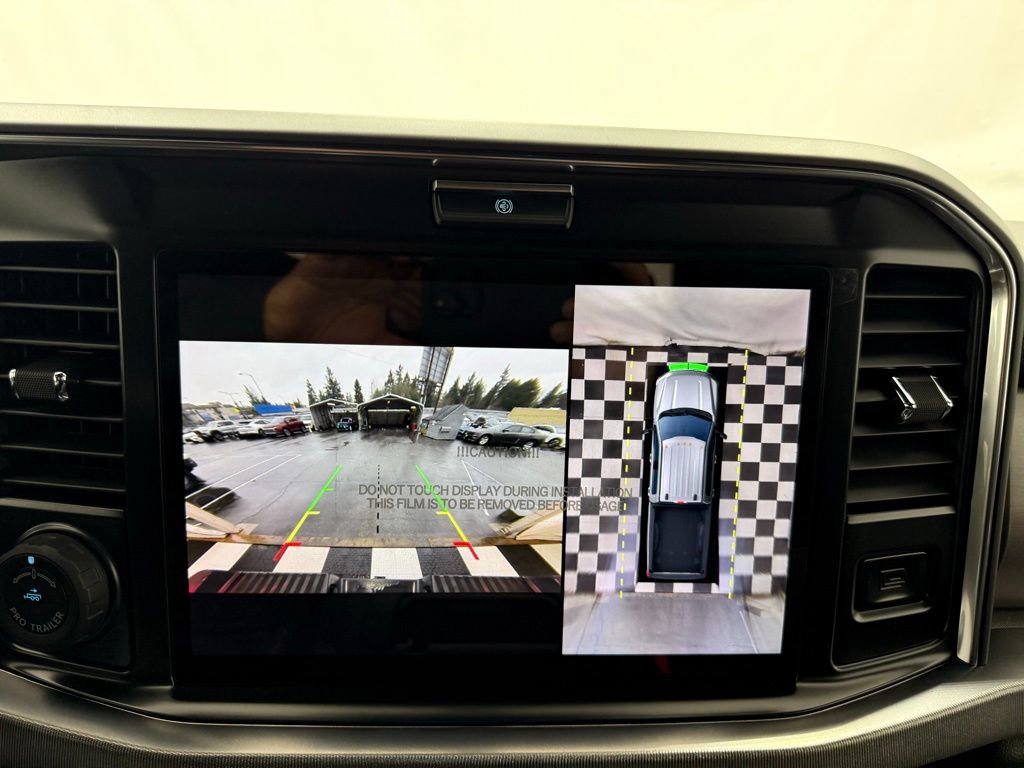 Certified 2026 Ford F450 Platinum image 37