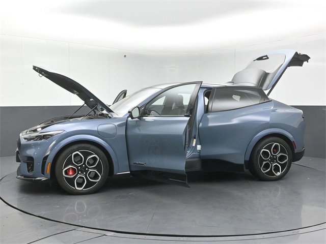 Certified 2024 Ford Mustang Mach-E GT image 56