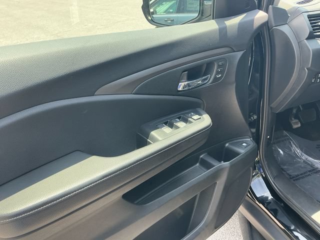 Used 2021 Honda Ridgeline RTL image 11