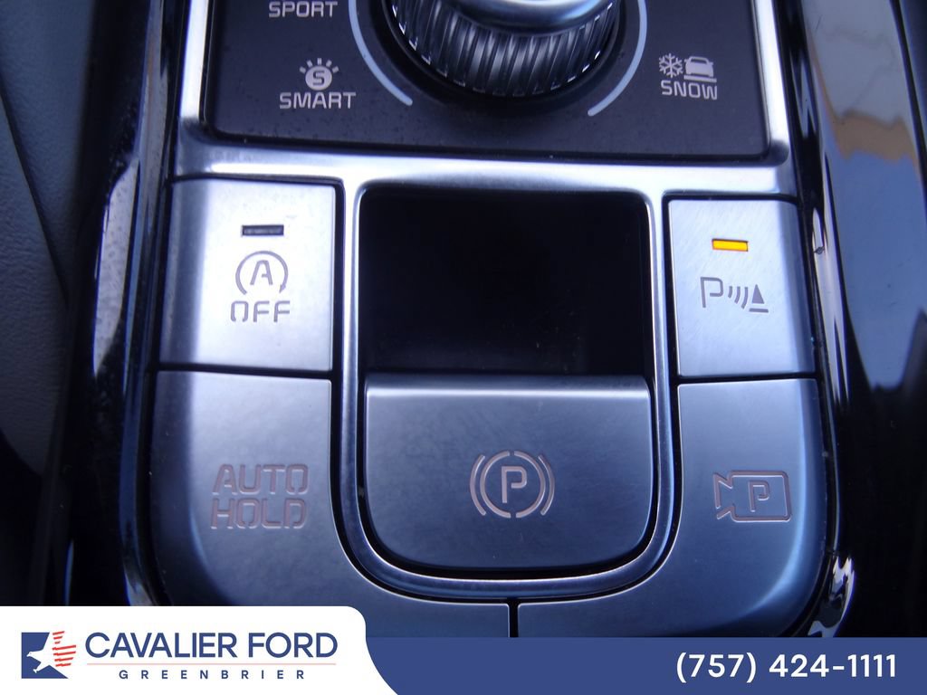 Used 2024 Kia Telluride SX Prestige AWD/4WD image 58