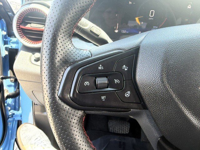 Used 2024 Chevrolet Trax RS w/ Driver Confidence Package FWD image 14