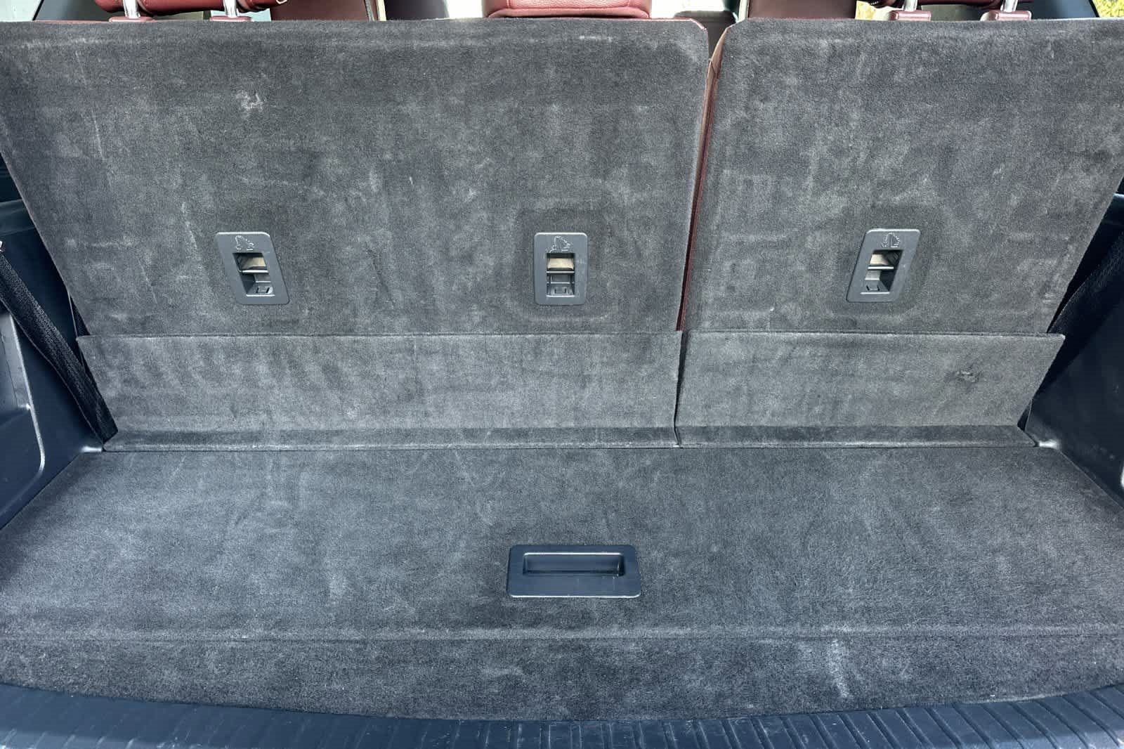 Certified 2024 Ford Expedition Limited image 17