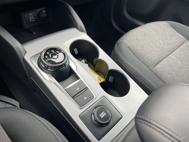 Certified 2024 Ford Bronco Sport Big Bend w/ Convenience Package AWD/4WD image 16