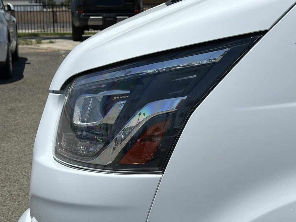 Certified 2023 Ford Transit 350 XLT RWD image 10
