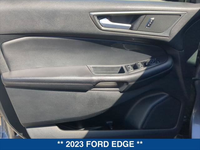 Certified 2023 Ford Edge SE AWD/4WD image 10