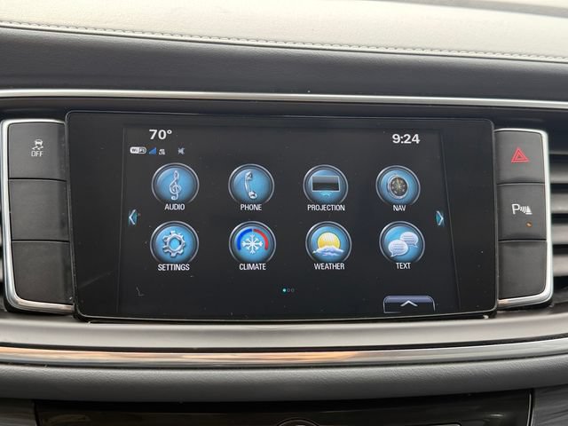 Used 2019 Buick Enclave Essence FWD image 6
