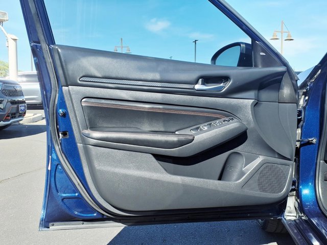 Used 2022 Nissan Altima 2.5 SR image 20