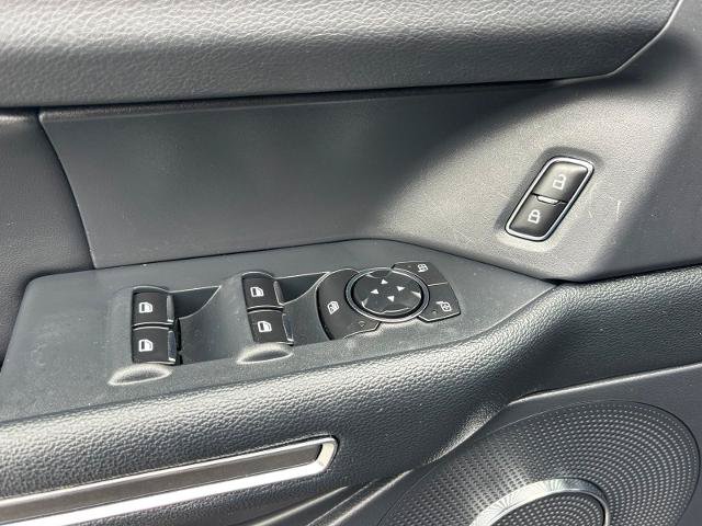 Certified 2024 Ford Expedition XLT AWD/4WD image 13