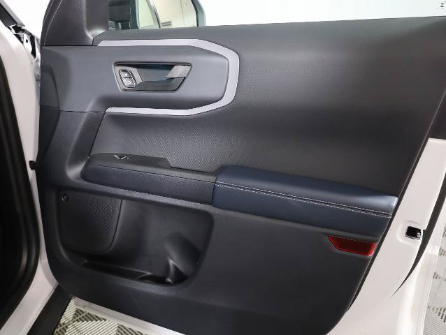 Certified 2023 Ford Bronco Sport Outer Banks w/ Tech Package AWD/4WD image 33
