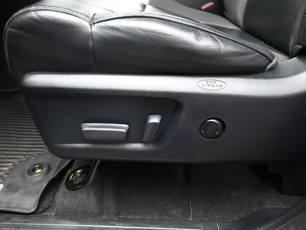 Used 2019 Toyota Tundra Limited image 10