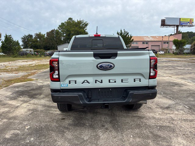 Certified 2024 Ford Ranger XLT w/ Equipment Group 301A High RWD image 4