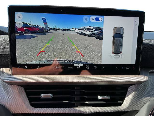 Certified 2025 Ford Explorer Active RWD image 20