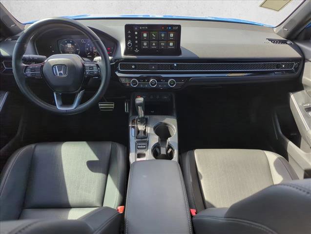 Used 2025 Honda Civic Sport Touring image 21