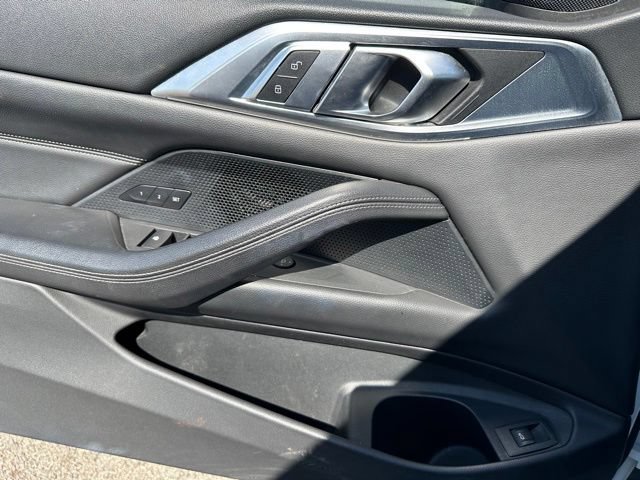 Used 2024 BMW 430i xDrive Convertible AWD/4WD image 14