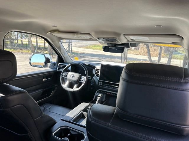 Used 2023 Toyota Tundra Limited AWD/4WD image 26