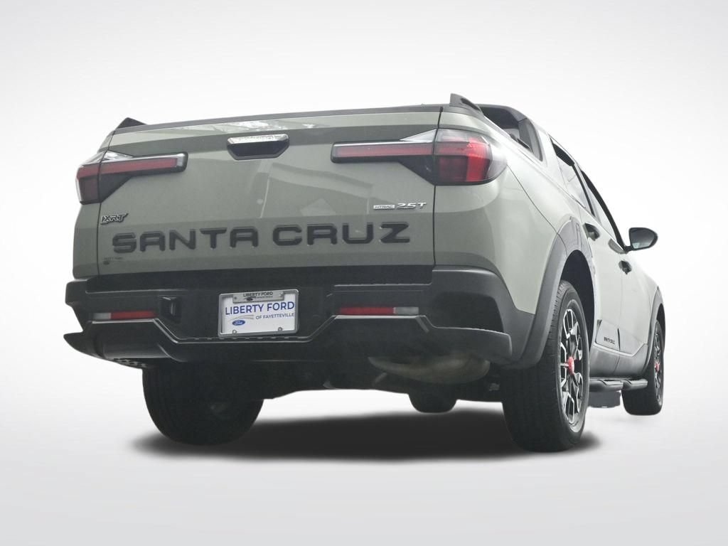 Used 2024 Hyundai Santa Cruz XRT AWD/4WD image 42