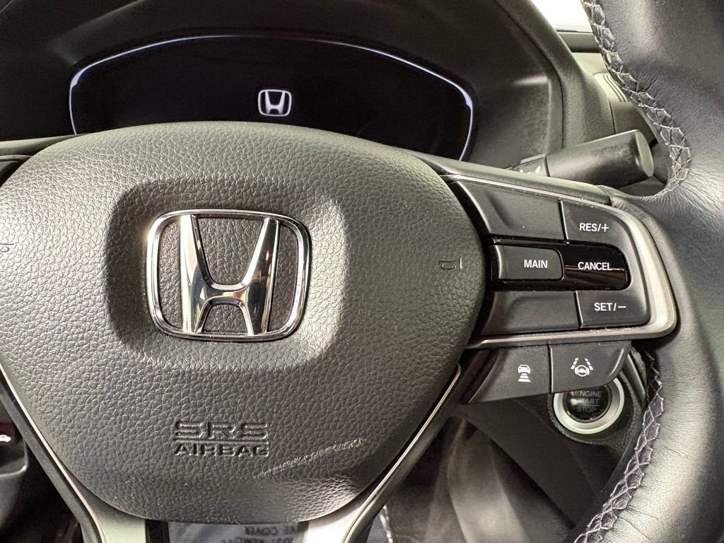 Used 2019 Honda Accord Sport image 23