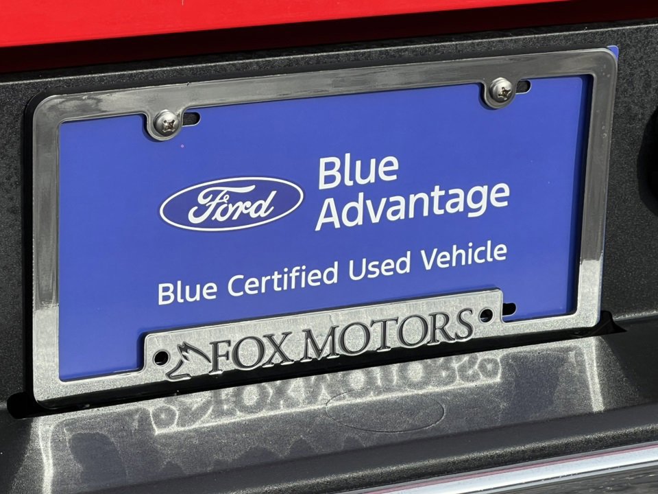 Used 2024 Chevrolet Silverado 1500 LT image 39