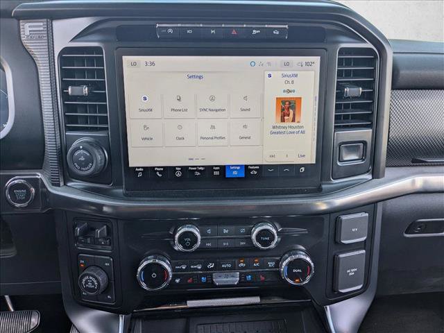 Certified 2024 Ford F150 Raptor AWD/4WD image 14