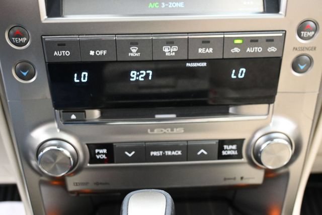 Used 2021 Lexus GX 460 Premium AWD/4WD image 25
