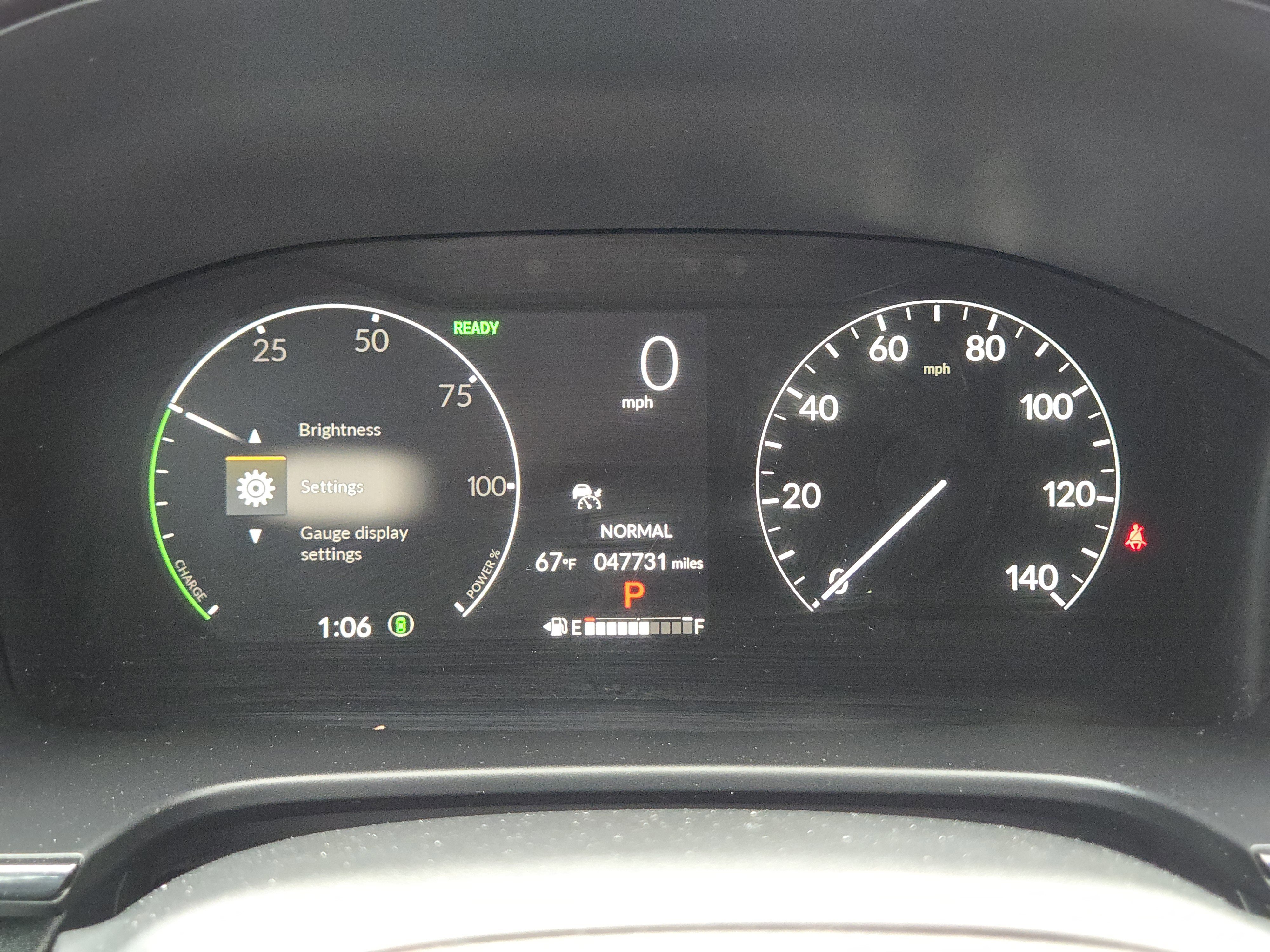 Used 2024 Honda CR-V Sport image 17