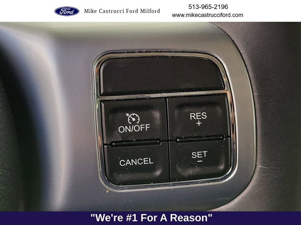 Used 2017 Jeep Wrangler Unlimited Rubicon AWD/4WD image 14