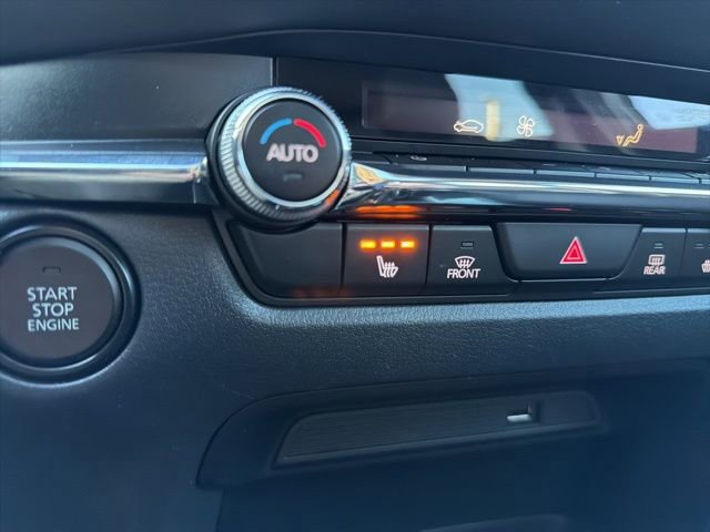 Used 2020 MAZDA CX-30 Premium image 27