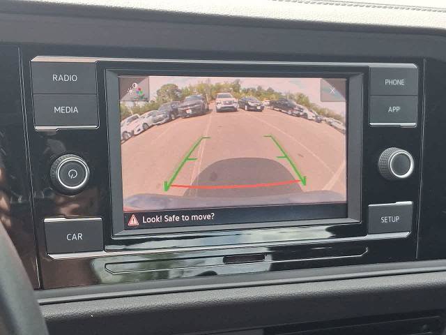 Used 2019 Volkswagen Jetta GLI FWD image 18