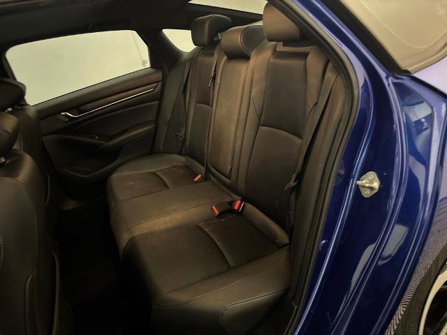 Used 2019 Honda Accord Sport image 28