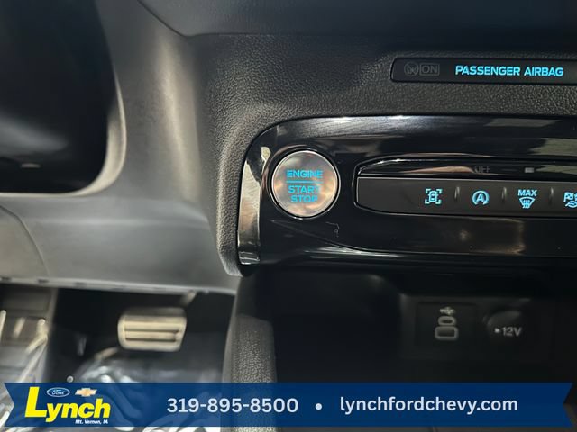 Certified 2024 Ford Escape ST-Line w/ Tech Pack #1 AWD/4WD image 17