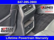 Certified 2024 Ford Edge SEL AWD/4WD image 27