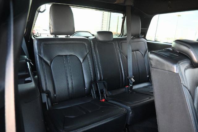 Certified 2021 Ford Expedition Limited image 29