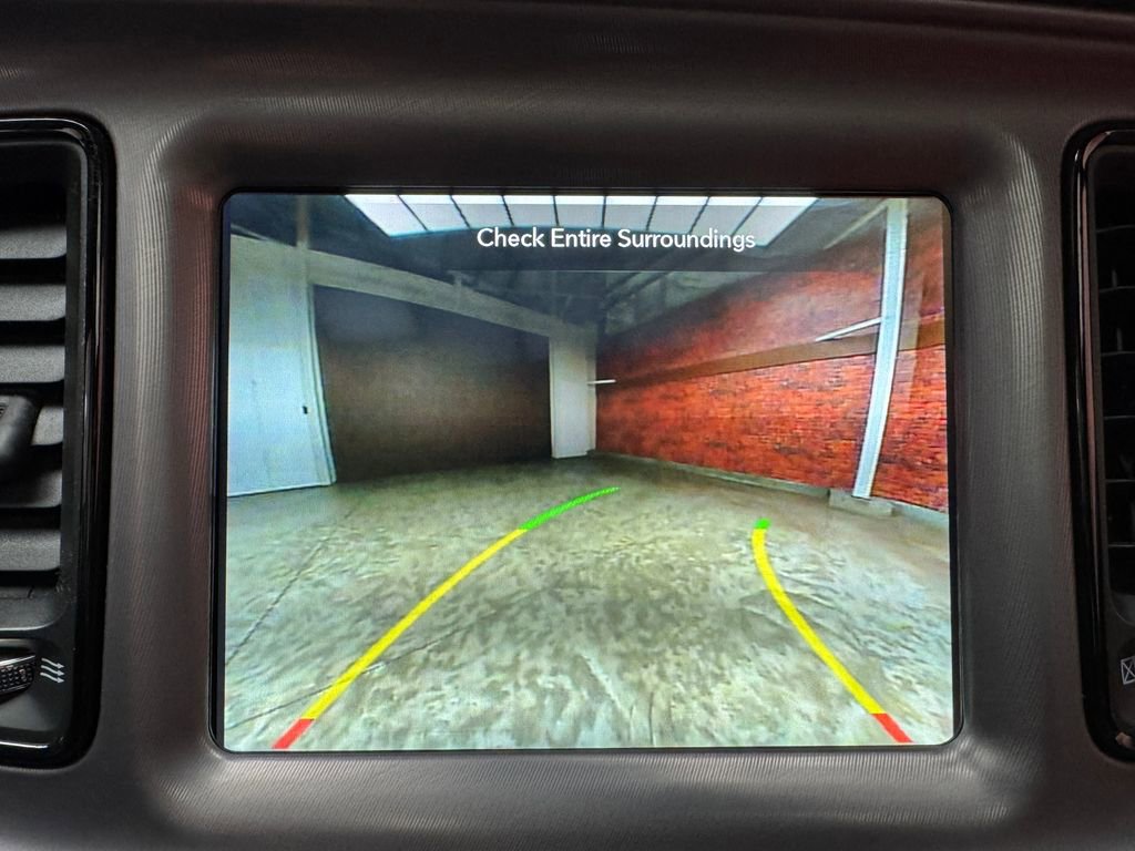 Used 2023 Dodge Challenger R/T Scat Pack image 22