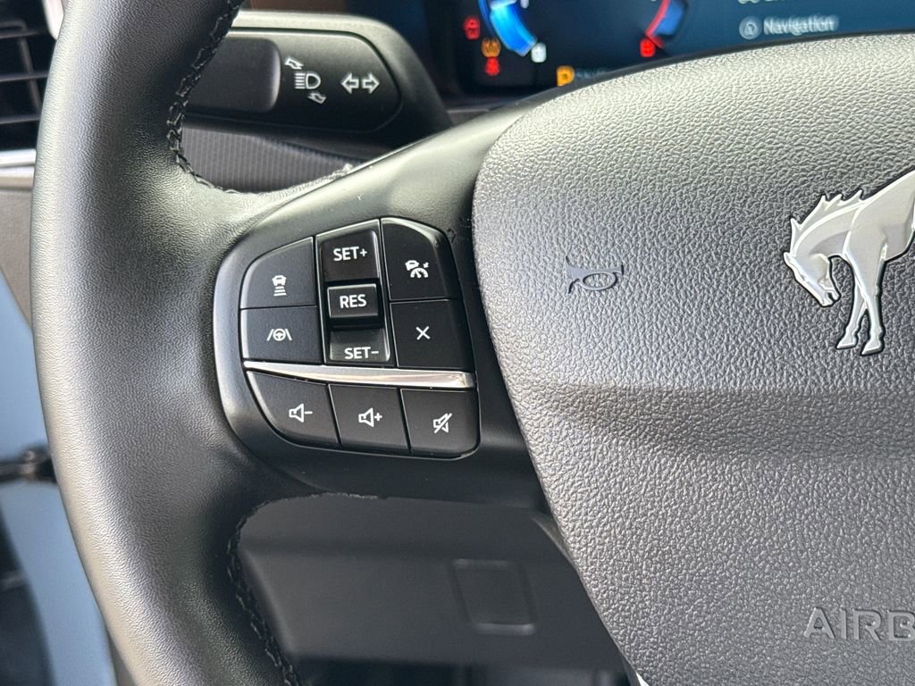 Certified 2025 Ford Bronco Sport Outer Banks w/ Outer Banks Tech Package+ image 15