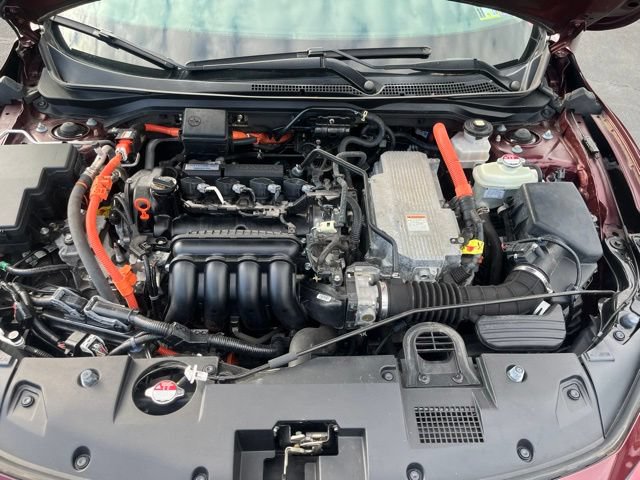 Used 2019 Honda Insight LX image 22