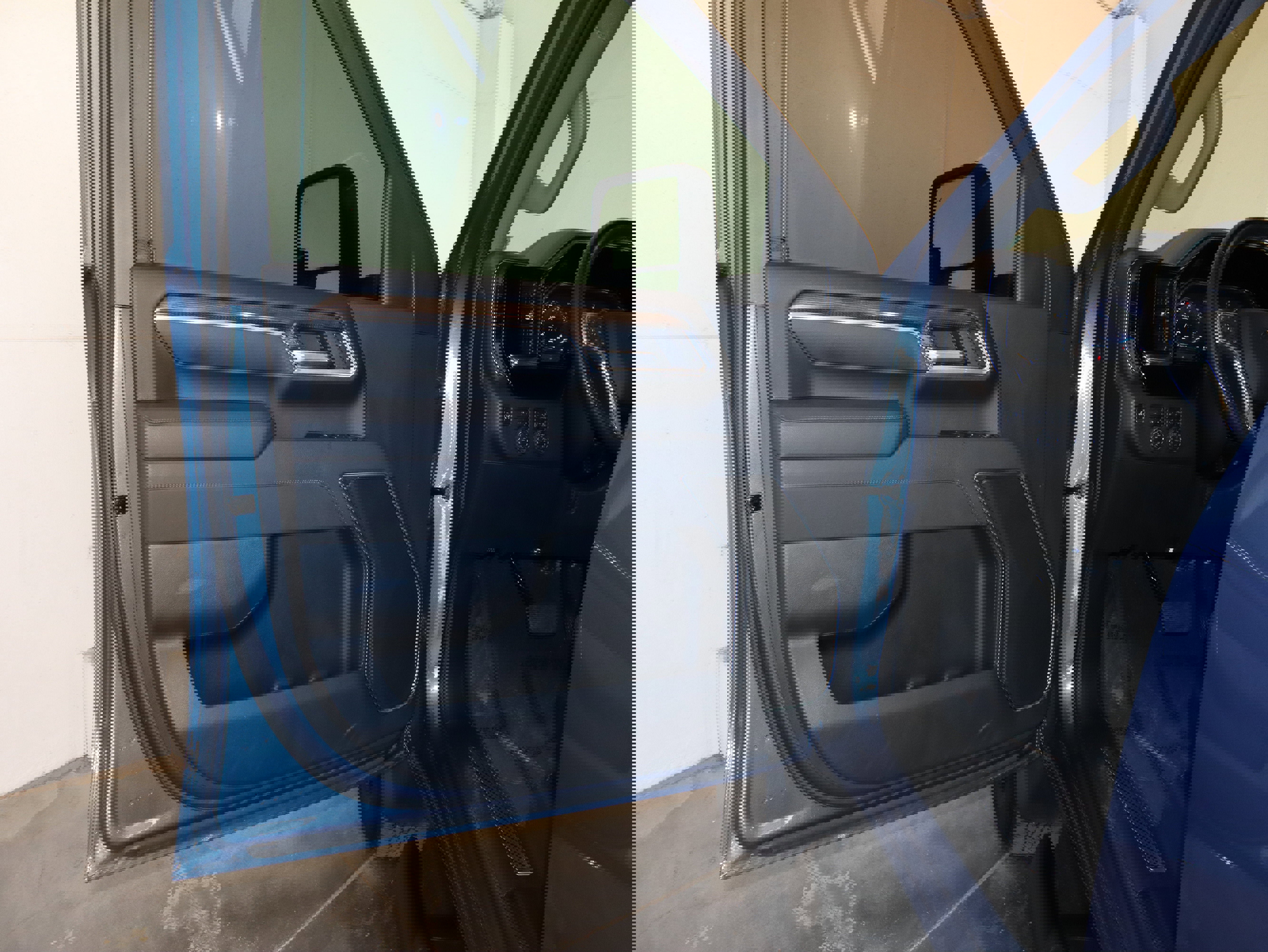 Used 2025 Chevrolet Silverado 2500 LT w/ Trail Boss Package image 32